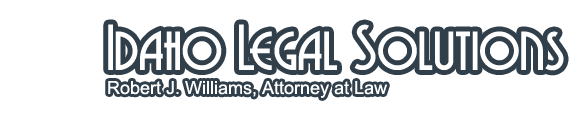 Idaho Legal Solutions